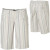 See Cream Volcom Stage Dive 13" Short - Women's