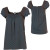 Volcom Living Doll Top - Short-Sleeve - Women's