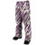 See Blurred Violet Volcom Staten Pant - Women's