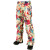 See Watermark Lemon Volcom Staten Pant - Women's