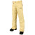 See Lemon Volcom Jersey Pant - Women's