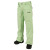 See Mist Green Volcom Jersey Pant - Women's