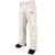 See Painted Plaid White Volcom Jersey Pant - Women's