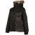 See Black/Wolf Stripe Volcom Creston 3-in-1 Jacket - Women's See Black/Wolf Stripe Volcom Creston 3-in-1 Jacket - Women's