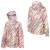 See Blurred Petal Volcom Robson Insulated Jacket - Women's