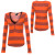 Volcom Flying High Thermal Shirt - Long-Sleeve - Women's