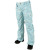 See Snargyle Crystal Blue Volcom Brisco Insulated Pant - Women's
