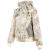 Volcom Anego Leather Down Jacket - Women's