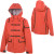 Volcom Bijin Jacket - Women's