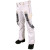 See White Volcom Jozu Pant - Women's
