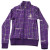 Volcom Diego Full-Zip Fleece Jacket - Women's