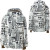 Volcom Patanga Insulated Puff Jacket - Boys'