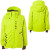 See Lime Volcom Patanga Insulated Puff Jacket - Boys'
