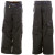 See Black/Water Color Stripe Black Volcom Genus Pant - Boys' See Black/Water Color Stripe Black Volcom Genus Pant - Boys'