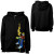 Volcom Jamie Lynn FA Hydro Basic Full Zip Hooded Sweatshirt - Boys'