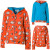 Volcom Bryan Iguchi FA Full-Zip Hooded Sweatshirt - Boys'