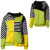 See Multi Volcom Ooh Yeah Full-Zip Hooded Sweatshirt - Boys'