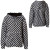 See White Volcom Ooh Yeah Full-Zip Hooded Sweatshirt - Boys'