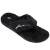 See Black Volcom Spa Day Creedler - Women's