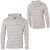 Volcom Skewer Button Hooded Sweatshirt - Men's