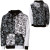 Volcom V.Co-Logical Eyes Full-Zip Hooded Sweatshirt - Men's