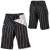 Volcom Swerve Too Mod Board Short - Men's