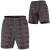 Volcom Unfiltered Boxer - 2 Pack - Men's