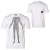 See White Volcom Blacklung T-Shirt - Short-Sleeve - Men's See White Volcom Blacklung T-Shirt - Short-Sleeve - Men's