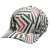 See Grey Volcom Foster Too 6277 Baseball Hat