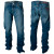 Volcom Sheckler Denim Pant - Men's
