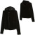 See Black Volcom Sweetness Hooded Jacket - Women's See Black Volcom Sweetness Hooded Jacket - Women's