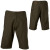 See Black Olive Volcom Camio Short - Men's