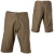 See Chocolate Volcom Camio Short - Men's