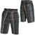 Volcom Uncle Jerry Short - Men's