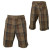 See Chocolate Volcom Brenton Short - Men's