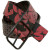 Volcom Type Fade Reversible PVC Belt - Men's