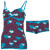 Volcom Lullaby Lounge Set - Women's