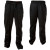 See Black Volcom Gulley Pant - Men's
