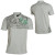 Volcom Doodle Polo Shirt - Short-Sleeve - Men's