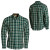 Volcom Means V.Co-Logical Shirt - Long-Sleeve - Men's