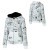 Volcom Speaker Box Full-Zip Hooded Sweatshirt - Women's