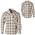 Volcom Bygone Shirt - Long-Sleeve - Men's
