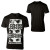 See Black Volcom Eyes Have It Fashion T-Shirt - Short-Sleeve - Men's