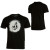See Black Volcom Cold Sore Slim T-Shirt - Short-Sleeve - Men's