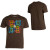 Volcom Oz Box Slim T-Shirt - Short-Sleeve - Men's