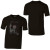 See Black Volcom Atomic Jigsaw T-Shirt - Short-Sleeve - Men's See Black Volcom Atomic Jigsaw T-Shirt - Short-Sleeve - Men's