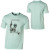 Volcom Atomic Jigsaw T-Shirt - Short-Sleeve - Men's