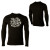 See Black Volcom Raw Power Thermal T-Shirt - Long-Sleeve - Men's See Black Volcom Raw Power Thermal T-Shirt - Long-Sleeve - Men's