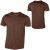 Volcom Slim Under T-Shirt - Short-Sleeve - Men's