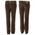 Volcom 2x4 Cord Pant - Boys'